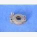 Leybold DN10/16 KF clamping ring, Aluminum